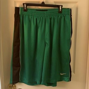 Nike Basketball Shorts